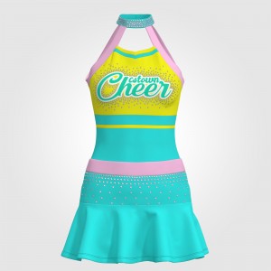 練習用のチアウェア- CSTOWNCHEER